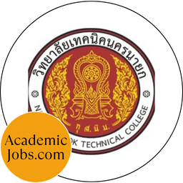 Nakhonnayok TC - Nakhonnayok Technical College logo