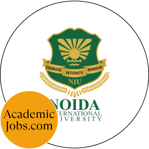 Noida International University