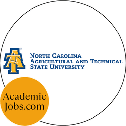 North Carolina A&T State University logo