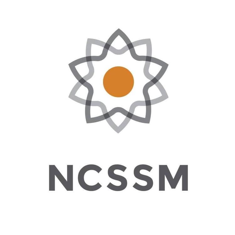 North Carolina School of Science & Math Jobs
