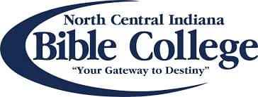North Central Bible College logo