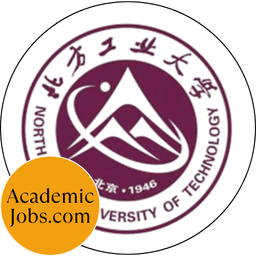 NCUT - North China University of Technology logo