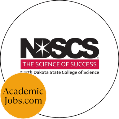 North Dakota State College of Science Jobs