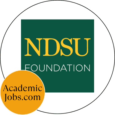 North Dakota State University Foundation logo