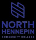 North Hennepin Community College logo