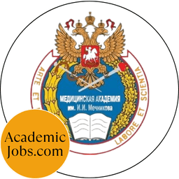 СЗТУ - North-West State Technical University logo