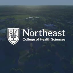 Northeast College of Health Sciences Logo
