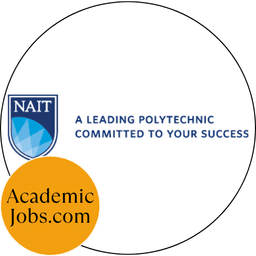 NAIT - Northern Alberta Institute of Technology logo