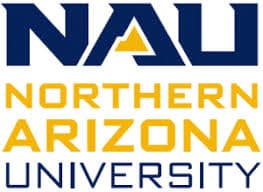 Northern Arizona University logo