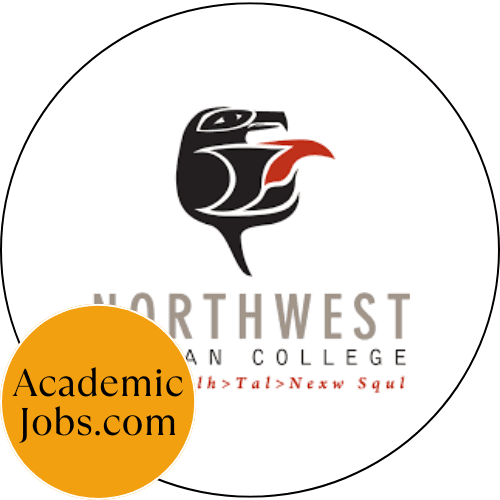 Northwest Indian College Jobs