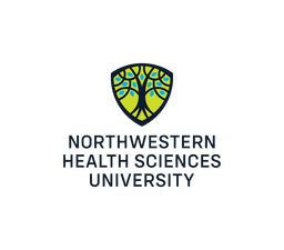 Northwestern College of Chiropractic logo