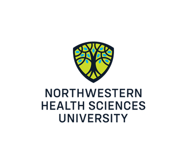 Northwestern College of Chiropractic logo