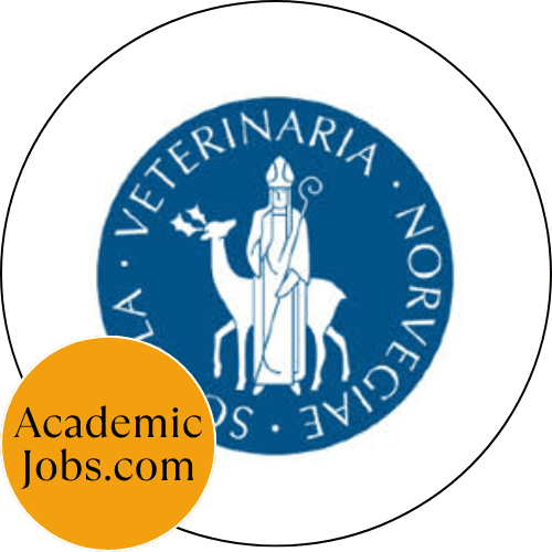 Norwegian College of Veterinary Medicine Jobs
