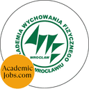 Norwegian University of Sport and Physical Education Jobs logo