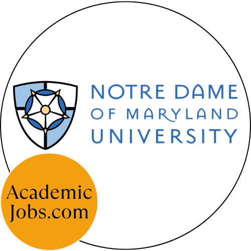 NDMU Jobs