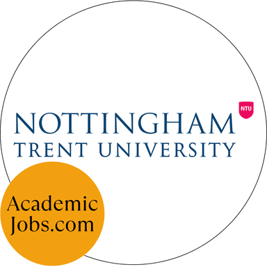 Nottingham Trent University Jobs