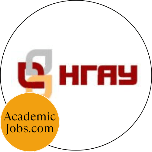 Novosibirsk State Agricultural University Jobs