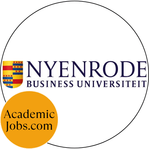 Nyenrode Jobs