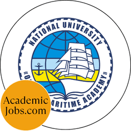 ONMU - Odessa National Marine University logo