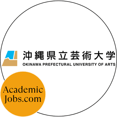 Okinawa Prefectural University of Fine Arts logo