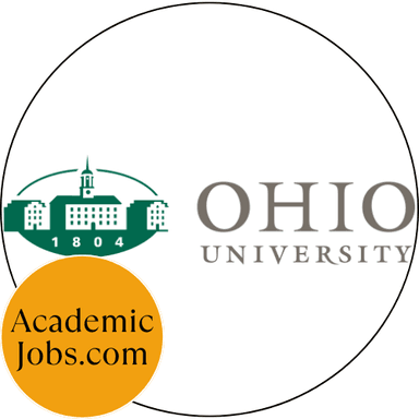 Ohio University - Southern logo