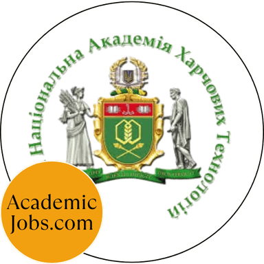 Odessa National Academy of Food Technologies logo