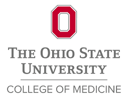 Ohio State University - College of Medicine logo