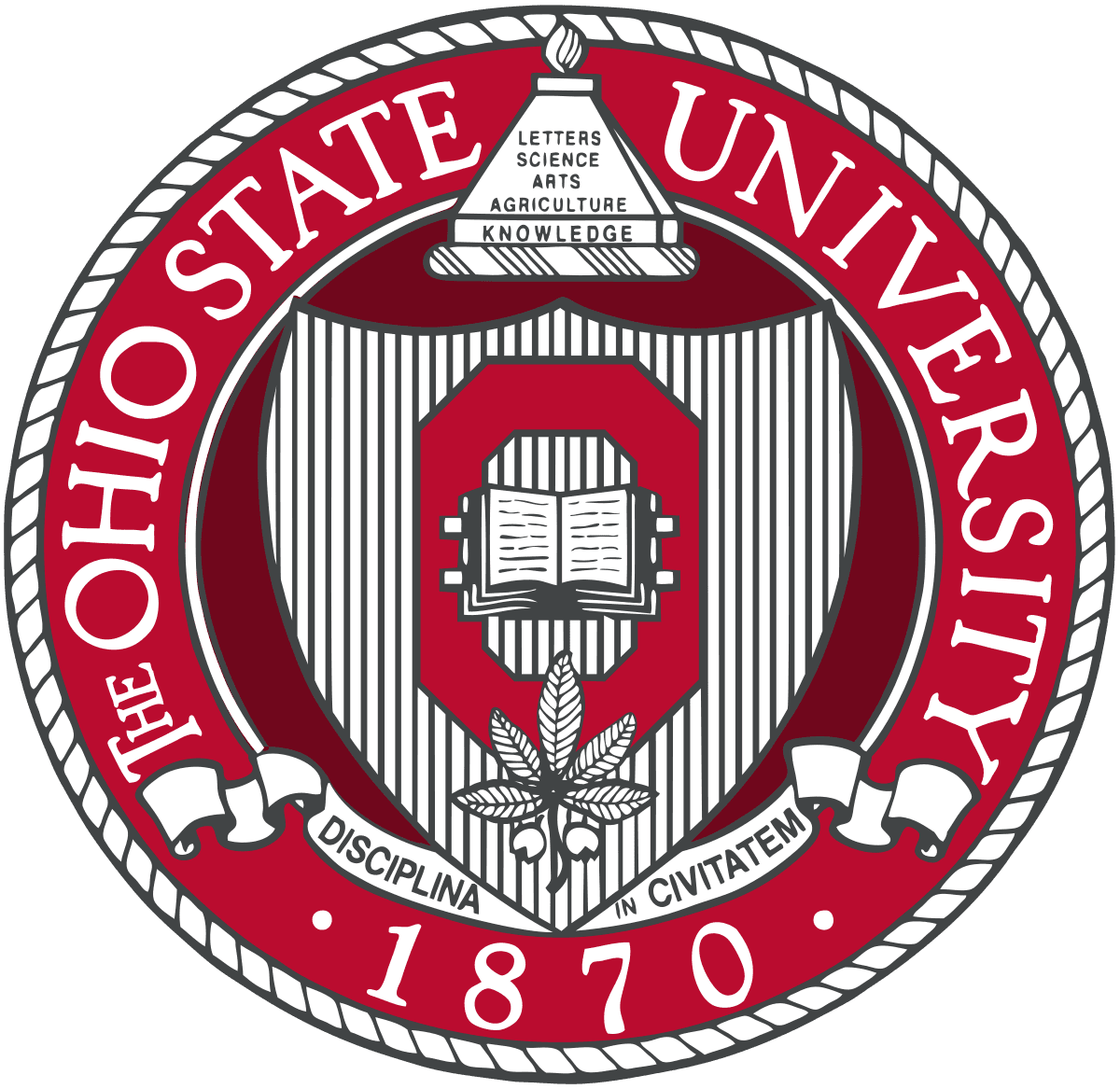 Ohio State University logo