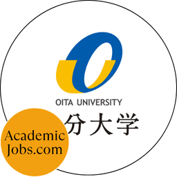 Oita Univ - Oita University logo