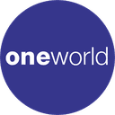 One World University Jobs logo