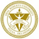 Oral Roberts University logo