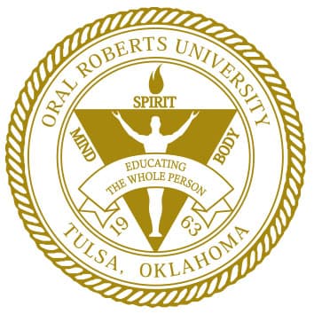 ORU Logo