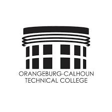 Orangeburg-Calhoun Technical College logo