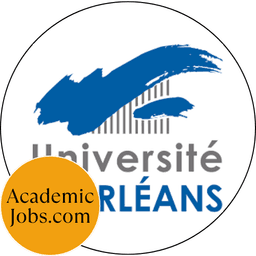 Orléans - Université d'Orléans logo