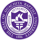 Ouachita Baptist University logo