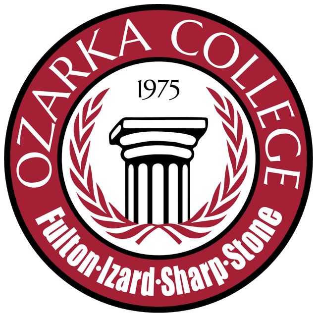 Ozarka College Jobs