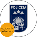 Police Academy of Latvia logo
