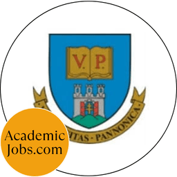 PE - University of Pannonia logo