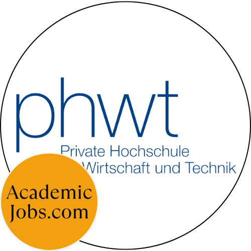 PHWT Jobs