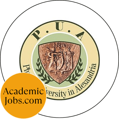 Pharos International University logo