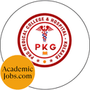 Professor, Associate Professor, Assistant Professor, Senior Resident, Demonstrator Application for all Departments