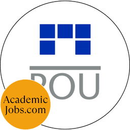 Polish Open University in Warsaw (WSZ/POU) logo