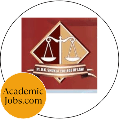 PT RK Shukla Group Of College, Kanpur logo