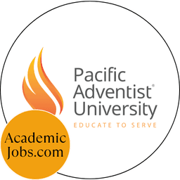 PAU - Pacific Adventist University logo