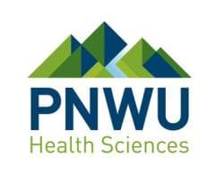 Pacific Northwest University of Health Sciences logo