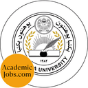 Paktia University Jobs logo