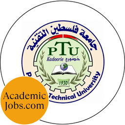 PTUK Logo
