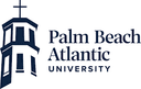 Palm Beach Atlantic University logo