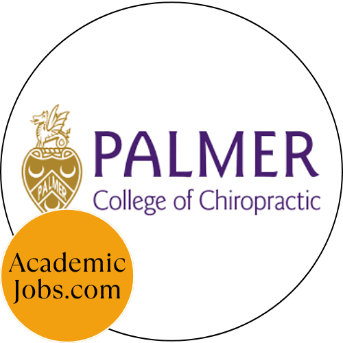 Palmer Logo