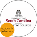 Palmetto College University of South Carolina logo
